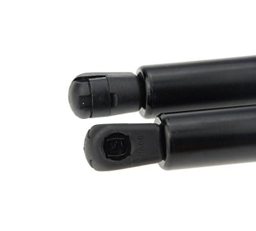 Amortiguadores de elevación de la puerta delantera y - Imagen 11