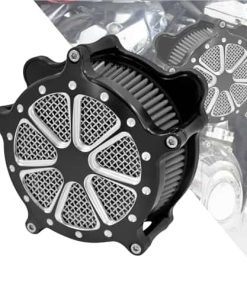 Sistema de Filtro de Aire de Entrada del Limpiador de Aire