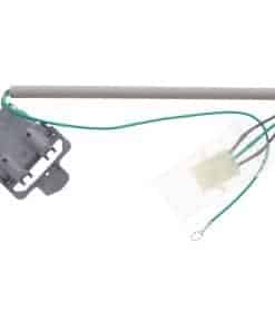 3355806 ENSAMBLAJE DE INTERRUPTOR DE TAPA DE LAVADORA DE