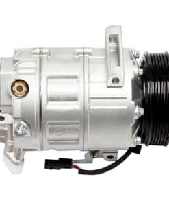 SCITOO 104059-5206-1431391 Compresor de Aire Acondicionado