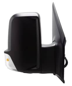 Espejo del lado del pasajero Spieg MB1321114 para Dodge