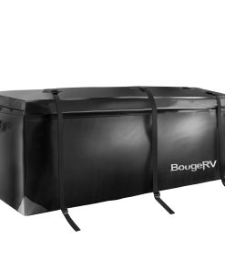 BougeRV Bolsa de Carga para Enganche Impermeable/Resistente