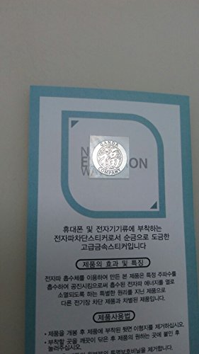 Emblema de Capó Genuino OEM de Hyundai Equus de 3 Piezas - Imagen 5