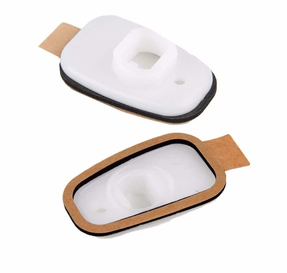 Emblema de Capó Genuino OEM de Hyundai Equus de 3 Piezas - Imagen 4