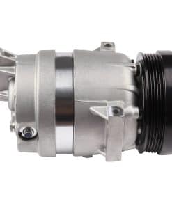 Compresor de Aire Acondicionado SCITOO con Embrague CO
