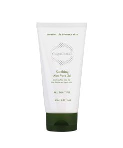 Gel de Aloe Vera Calmante OxygenCeuticals (150ml/5 fl. oz)