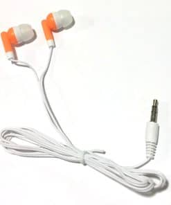 Audífonos Intraurales de Mayoreo TFD Supplies 50 Pack para