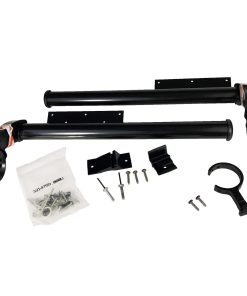 Herrajes para Toldo Dometic