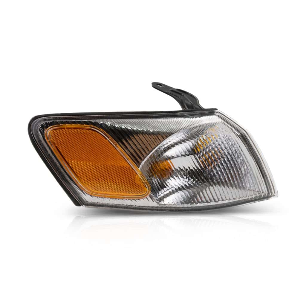 Ensamblaje de Luz de Señal para Toyota Camry 1997-1999 Lado - Imagen 5