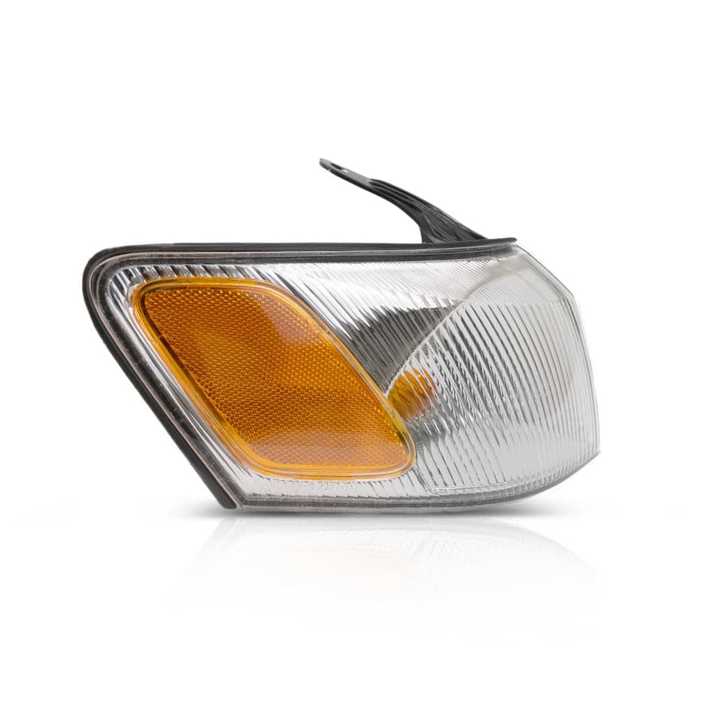 Ensamblaje de Luz de Señal para Toyota Camry 1997-1999 Lado - Imagen 6