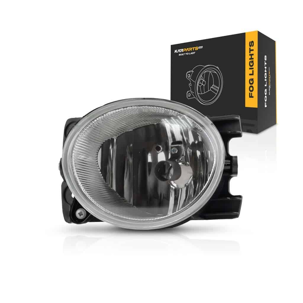 Ensamblaje de luz antiniebla del lado del -O2594100N