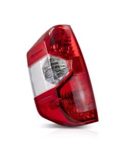 Ensamblaje de luz trasera del lado del conductor para