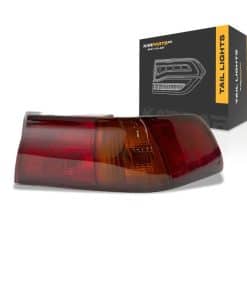 Faro Trasero del Pasajero para Toyota Camry 1997 1998 1999