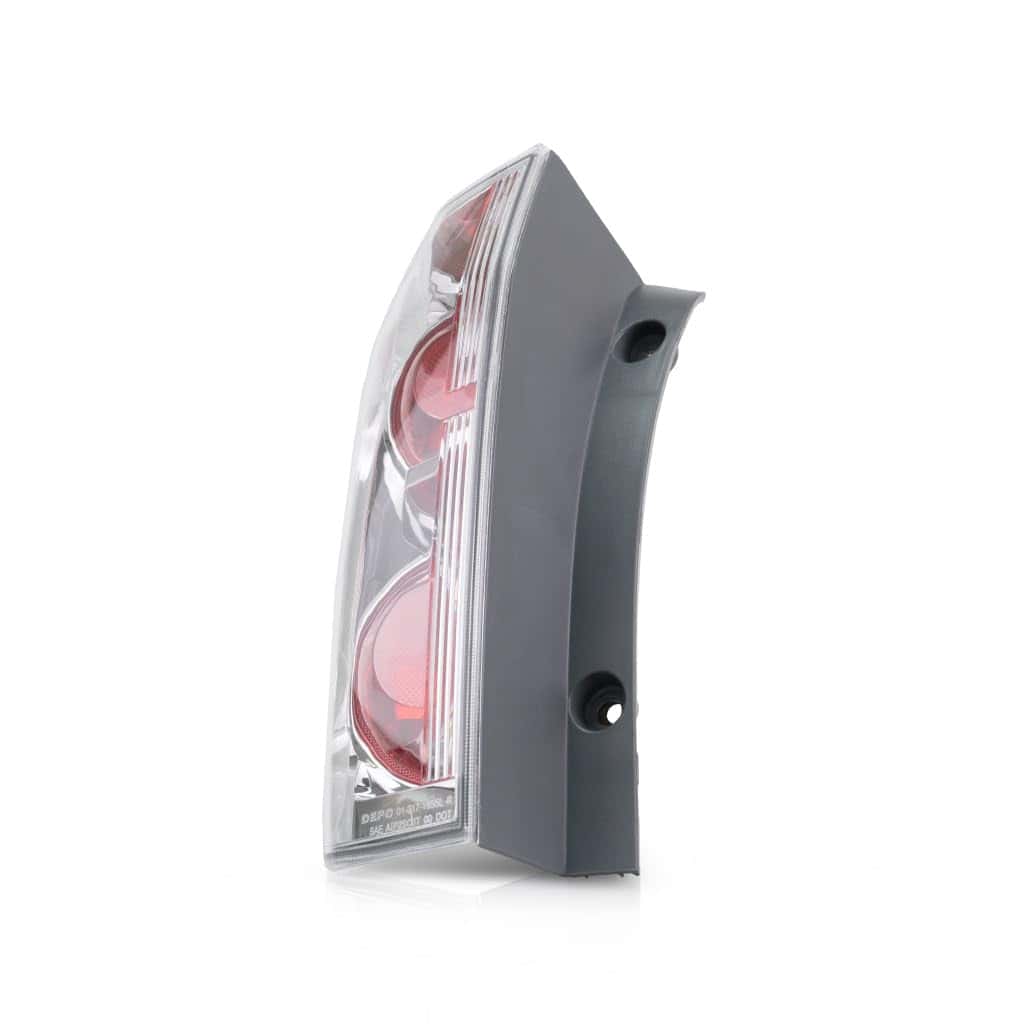 Para 2006-2008 Honda Pilot Lámpara Trasera Del Conductor - Imagen 5