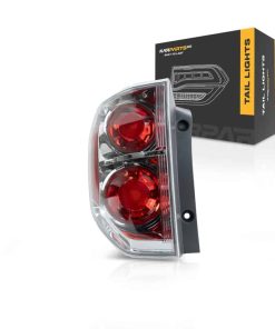 Para 2006-2008 Honda Pilot Lámpara Trasera Del Conductor