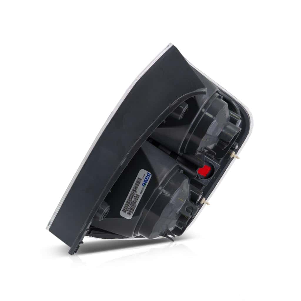 Para 2006-2008 Honda Pilot Lámpara Trasera Del Conductor - Imagen 8
