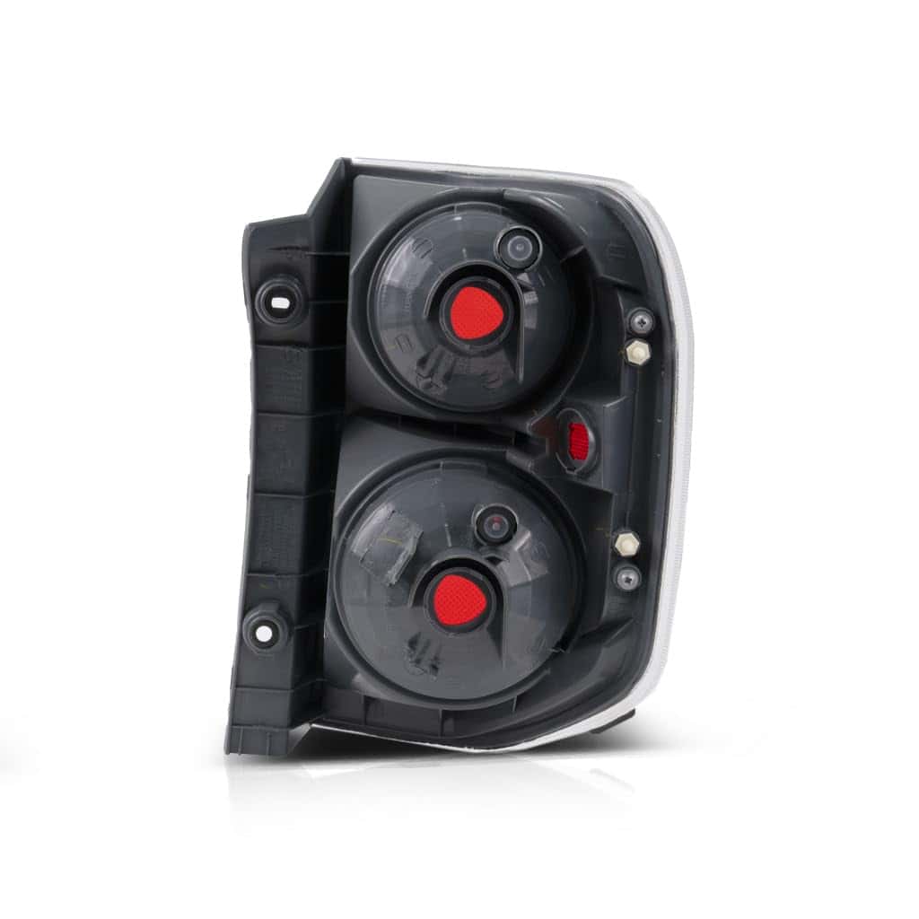 Para 2006-2008 Honda Pilot Lámpara Trasera Del Conductor - Imagen 3