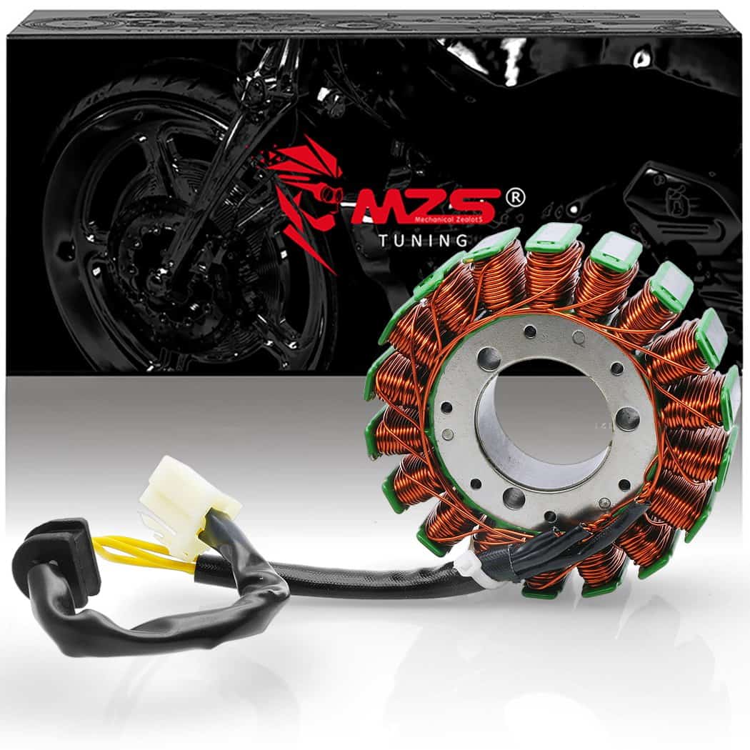 MZS 31401-35F10 Estator Eléctrico Compatible con GSXR600