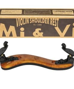 Descanso Clásico para Violín (Violín 1/2-1/4 y Viola