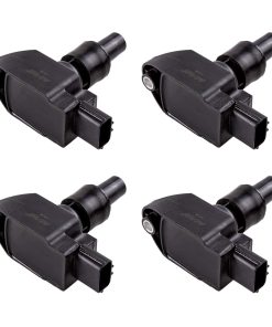 Juego de 4 Bobinas de Encendido Compatible con Mzda RX-8 R2