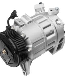 Compresor de Aire Acondicionado SCITOO CO 10868C Compatible