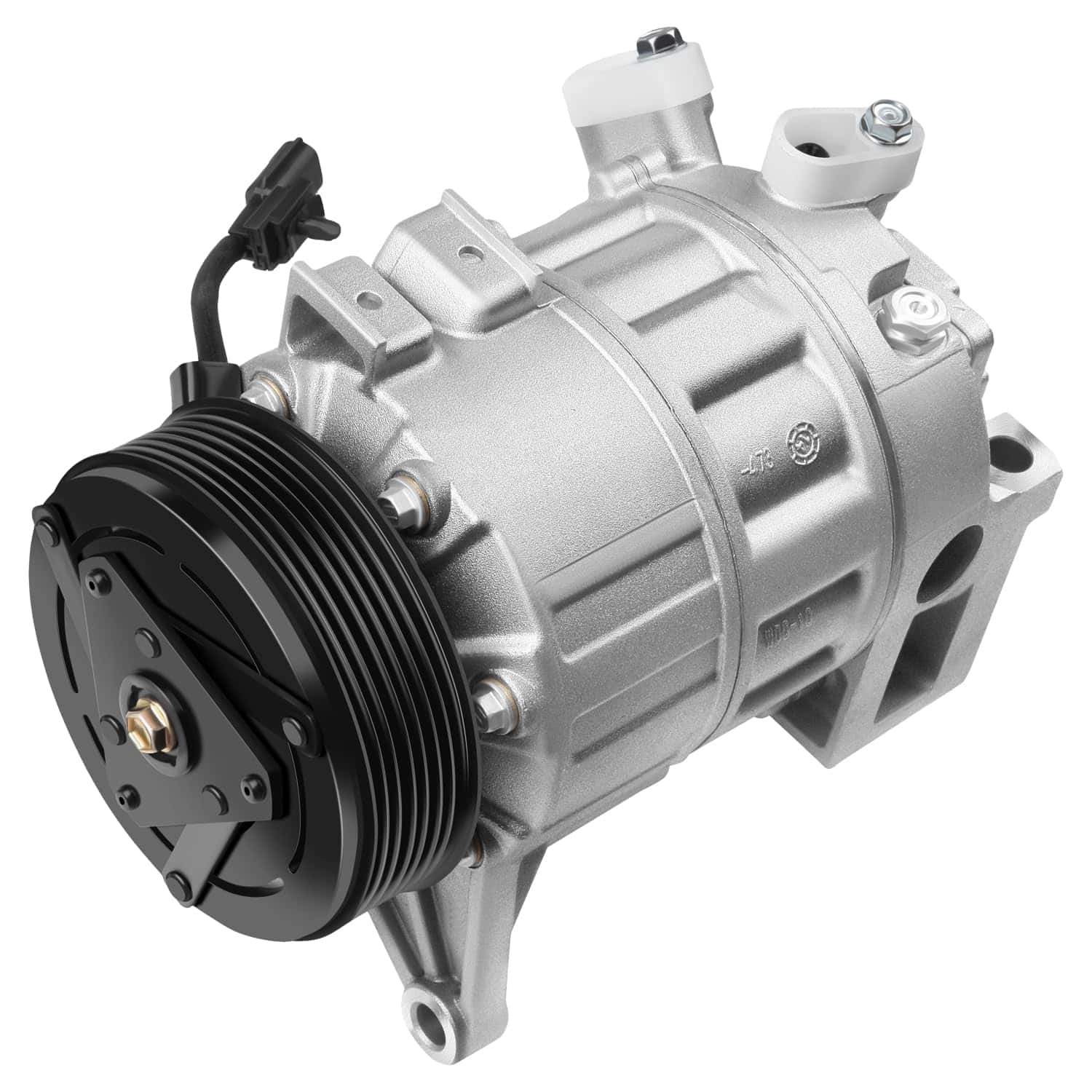 Compresor de Aire Acondicionado SCITOO CO 10868C Compatible