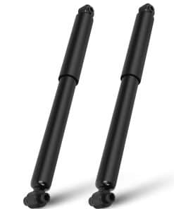 Amortiguador SCITOO para la parte trasera, se ajusta a