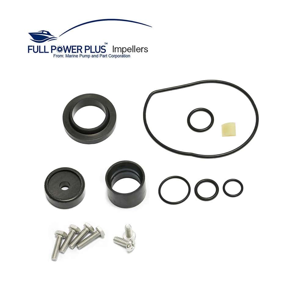Kit de Reparación de Bomba de Agua Full Power Plus con - Imagen 8