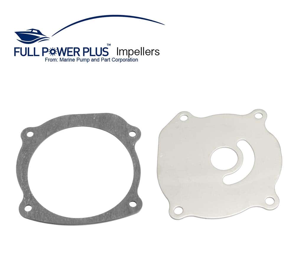 Kit de Reparación de Bomba de Agua Full Power Plus con - Imagen 9