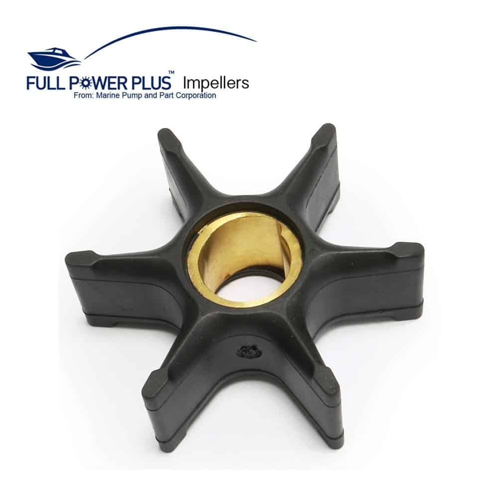 Kit de Reparación de Bomba de Agua Full Power Plus con - Imagen 4