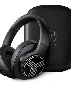 Auriculares para entrenamiento con cancelación de ruido