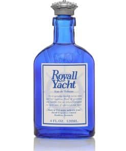Royall Yacht By Royall Fragrances 4 oz. Spray