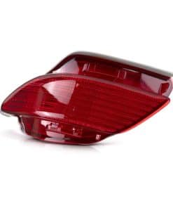 Ensamblaje de Luz de Marcador Lateral Trasero del lado del