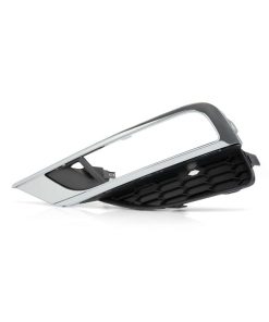 Embellecedor de luz antiniebla del lado del conductor para