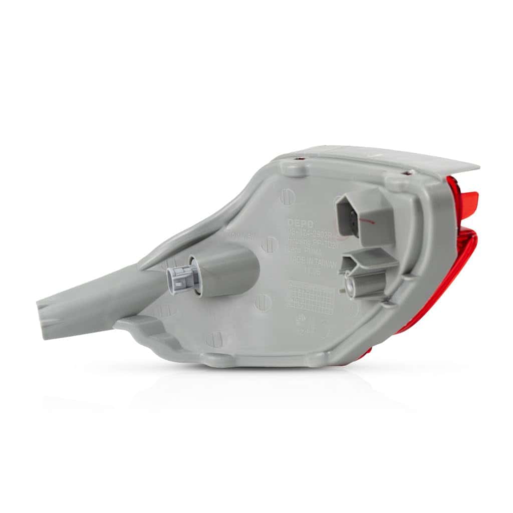 Para Lexus RX350/RX 450h 2010-2015 Luz de Marcador Lateral - Imagen 7