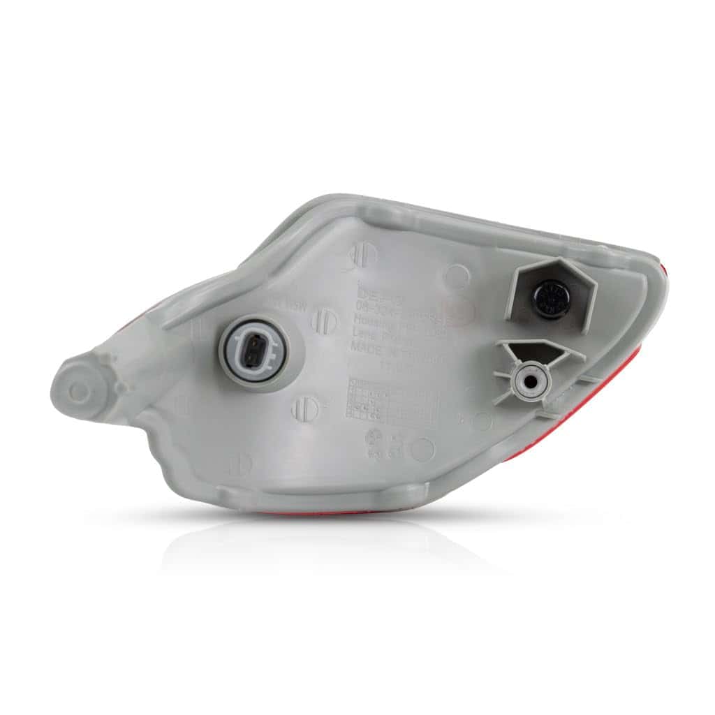 Para Lexus RX350/RX 450h 2010-2015 Luz de Marcador Lateral - Imagen 8