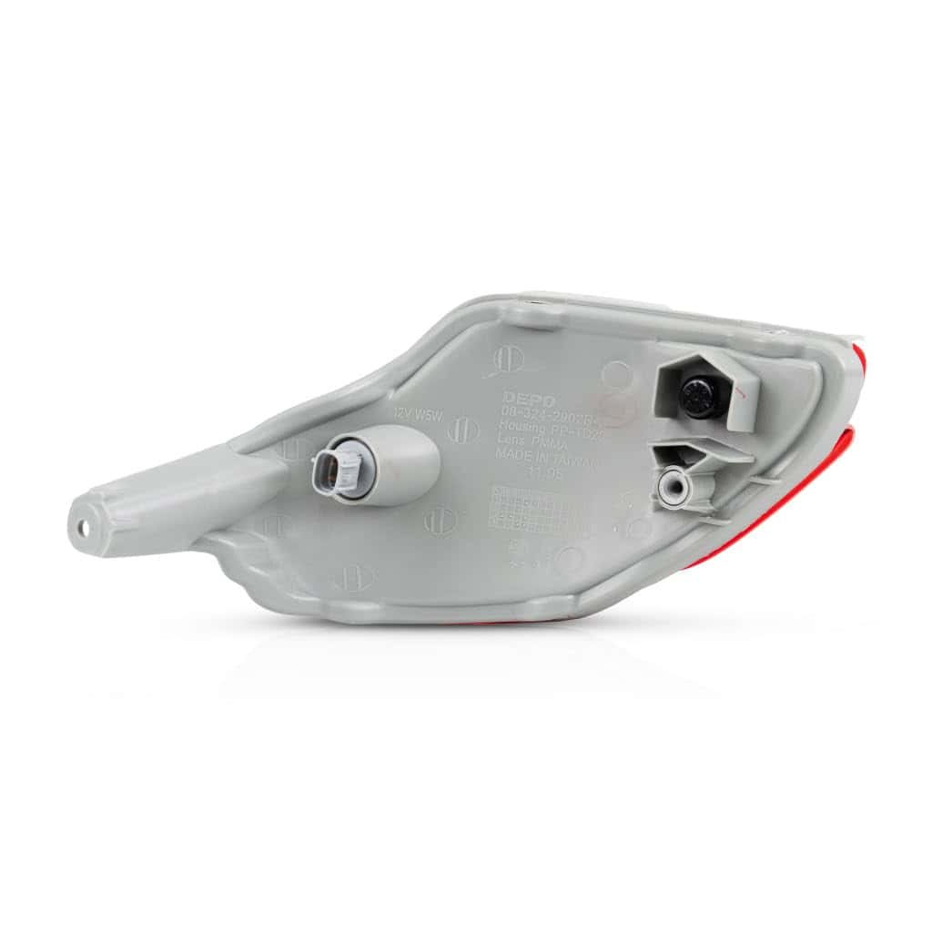 Para Lexus RX350/RX 450h 2010-2015 Luz de Marcador Lateral - Imagen 3