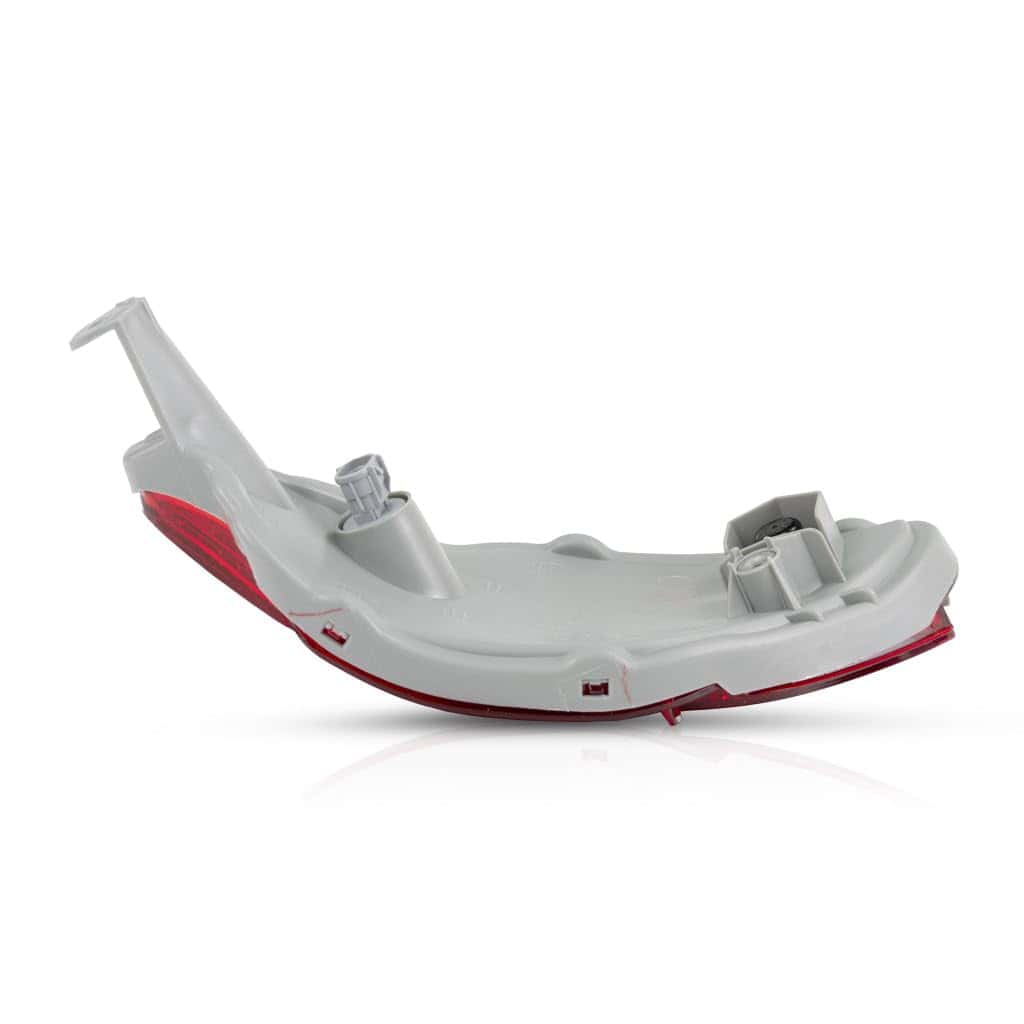 Para Lexus RX350/RX 450h 2010-2015 Luz de Marcador Lateral - Imagen 9