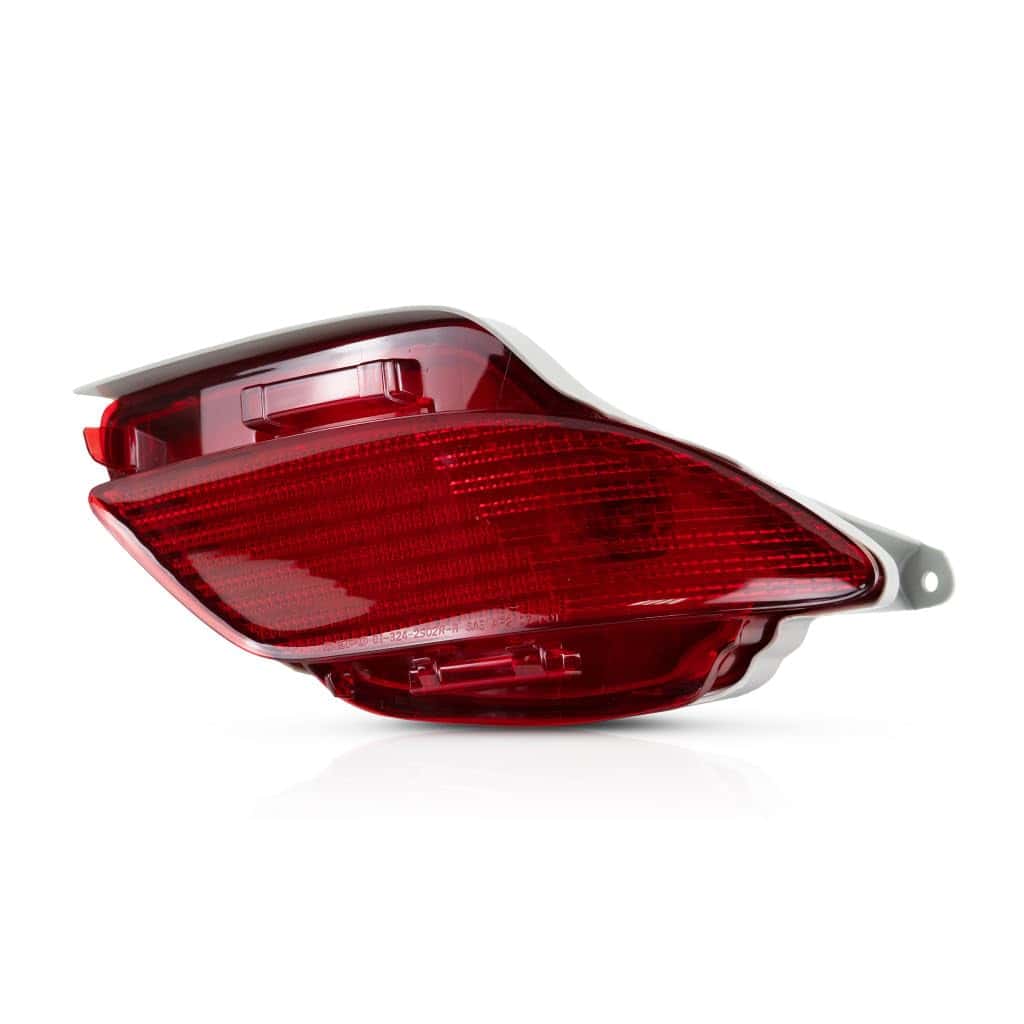 Para Lexus RX350/RX 450h 2010-2015 Luz de Marcador Lateral