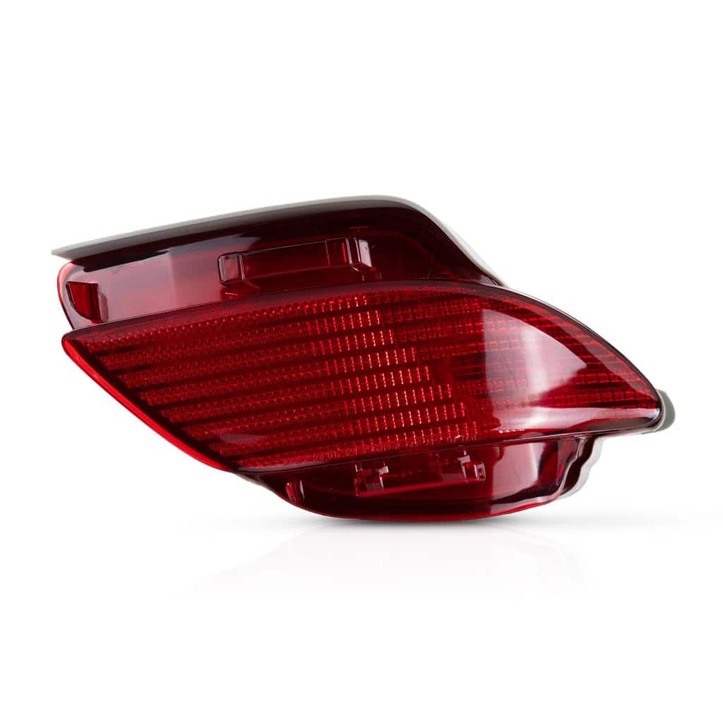 Para Lexus RX350/RX 450h 2010-2015 Luz de Marcador Lateral - Imagen 4