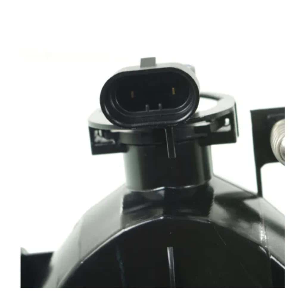 Ensamblaje de Luz Antiniebla Lado del Conductor para Ford - Imagen 7