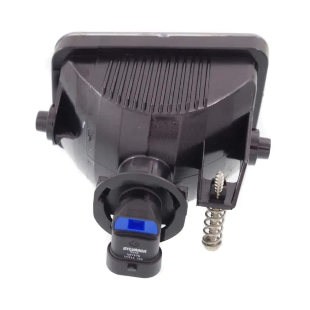 Ensamblaje de Luz Antiniebla Lado del Conductor para Ford - Imagen 5