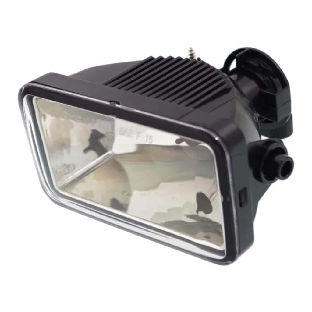 Ensamblaje de Luz Antiniebla Lado del Conductor para Ford - Imagen 3