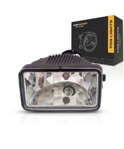 Ensamblaje de Luz Antiniebla Lado del Conductor para Ford