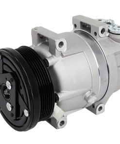 Compresor de A/C SCITOO 2004-2008 para Chevrolet Aveo