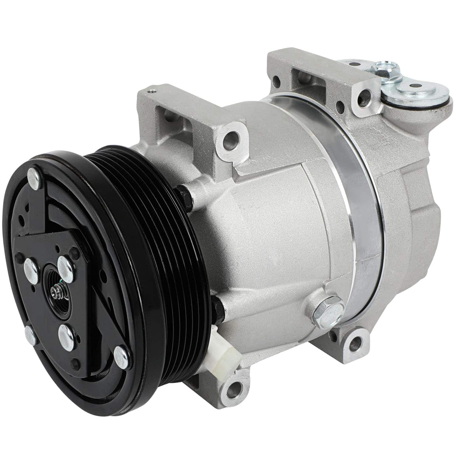 Compresor de A/C SCITOO 2004-2008 para Chevrolet Aveo