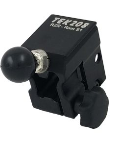Soporte TEK208 RZR-RAM (Bola Corta)