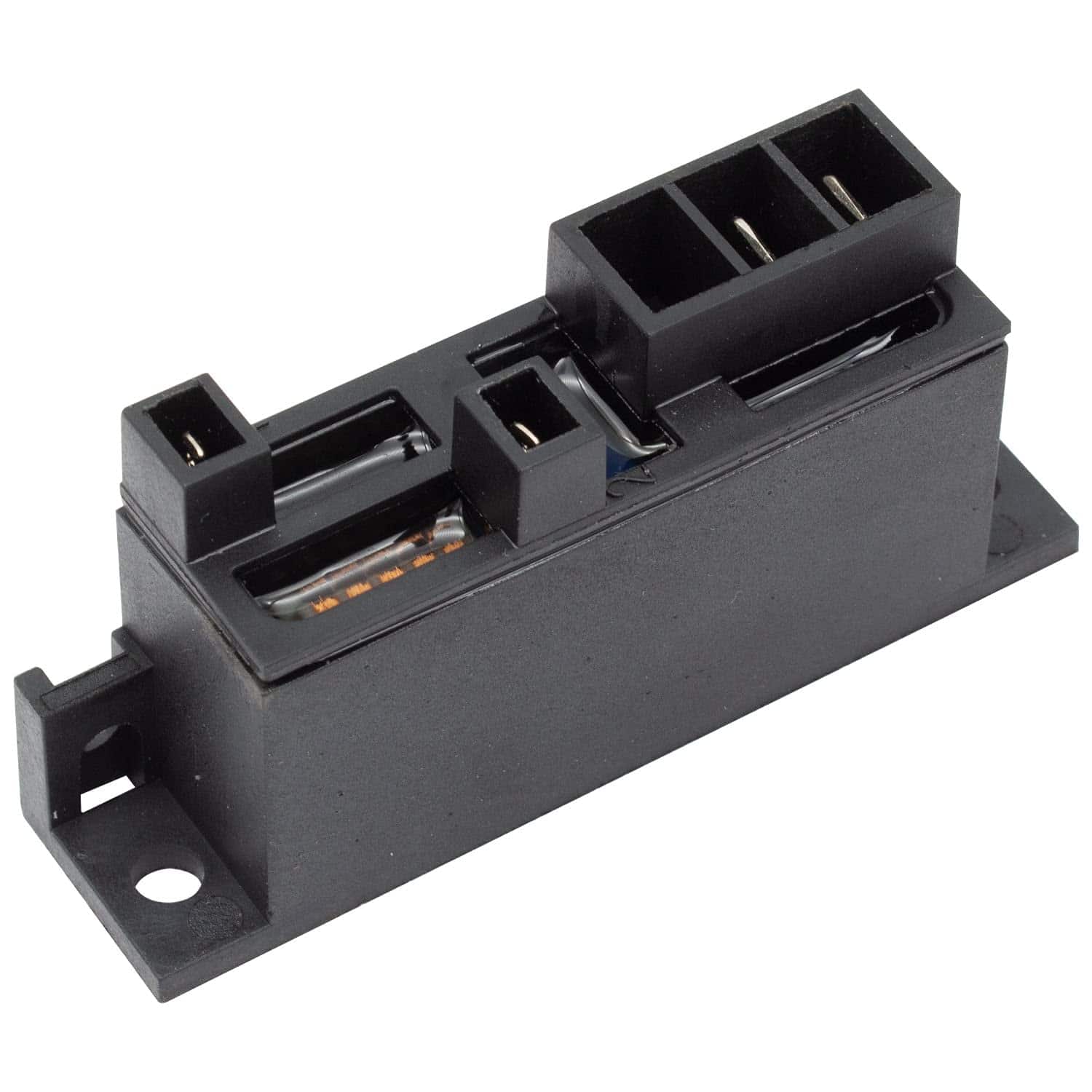 DELSbbq 42321 Kit de Encendedor para Parrilla Weber Summit - Imagen 3