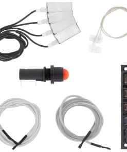 Kit de Encendido para Parrillas Weber Summit Gold/Platinum