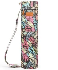 Bolso de Yoga ELENTURE para Mujer - Portador de Esterilla